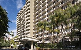 Four Seasons Hotel Los Angeles At Beverly Hills